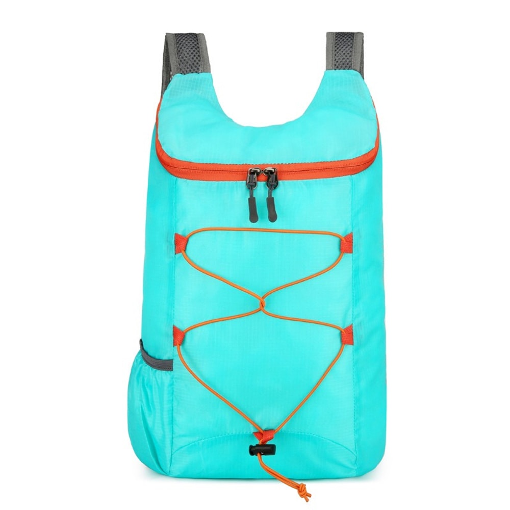 Ultra Light Foldable Waterproof Backpack for Travel Hiking Camping