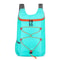 Ultra Light Foldable Waterproof Backpack for Travel Hiking Camping
