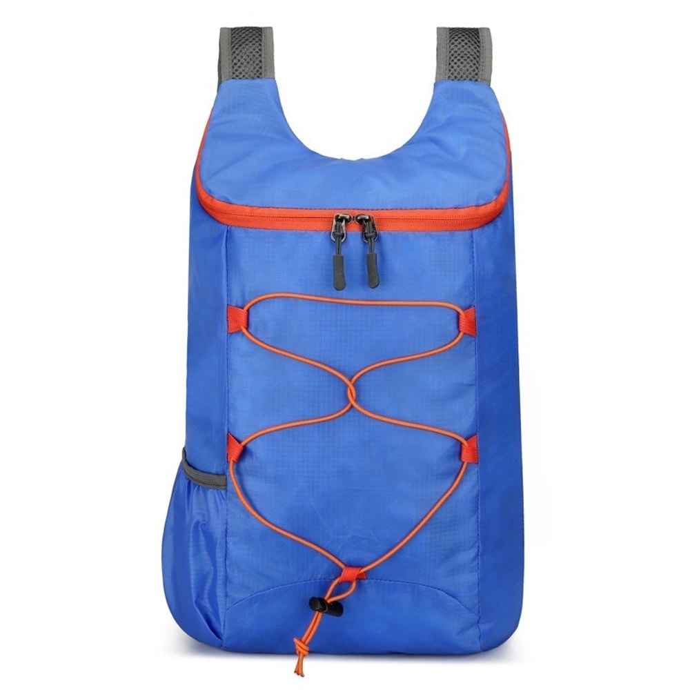 Ultra Light Foldable Waterproof Backpack for Travel Hiking Camping