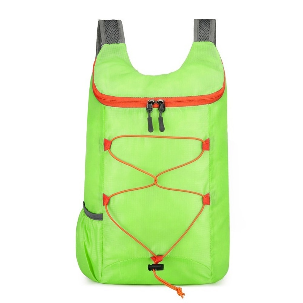 Ultra Light Foldable Waterproof Backpack for Travel Hiking Camping