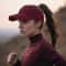 Quick Dry Sports Visor Running Cap with UV Sun Protection for Outdoor Comfort