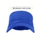 Quick Dry Sports Visor Running Cap with UV Sun Protection for Outdoor Comfort