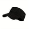 Quick Dry Sports Visor Running Cap with UV Sun Protection for Outdoor Comfort