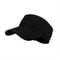 Quick Dry Sports Visor Running Cap with UV Sun Protection for Outdoor Comfort