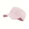 Quick Dry Sports Visor Running Cap with UV Sun Protection for Outdoor Comfort