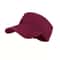 Quick Dry Sports Visor Running Cap with UV Sun Protection for Outdoor Comfort