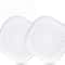 Pack Silicone Hair Drain Catcher Shower Drain Cover with Strong Suction for Bathroom Kitchen