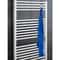Over Door Hook Rack Heavy Duty Organizer for Towels Coats Bags Space Saving Storage