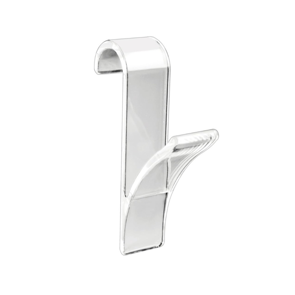Over Door Hook Rack Heavy Duty Organizer for Towels Coats Bags Space Saving Storage