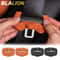 Universal Seat Belt Buckle Cover Anti Scratch Car Buckle Protector Set