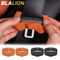 Universal Seat Belt Buckle Cover Anti Scratch Car Buckle Protector Set