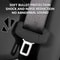 Universal Seat Belt Buckle Cover Anti Scratch Car Buckle Protector Set