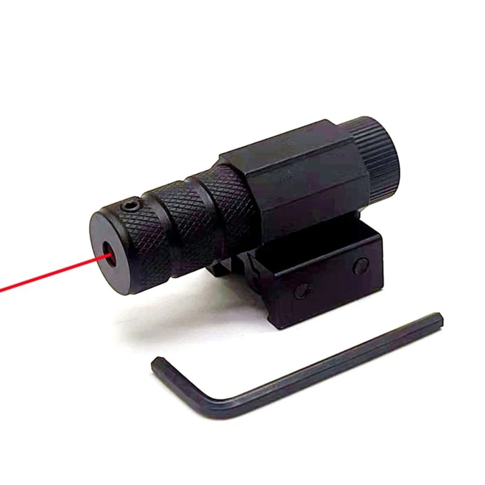 Precision Infrared Distance Meter Laser Rangefinder Digital Measuring Tool