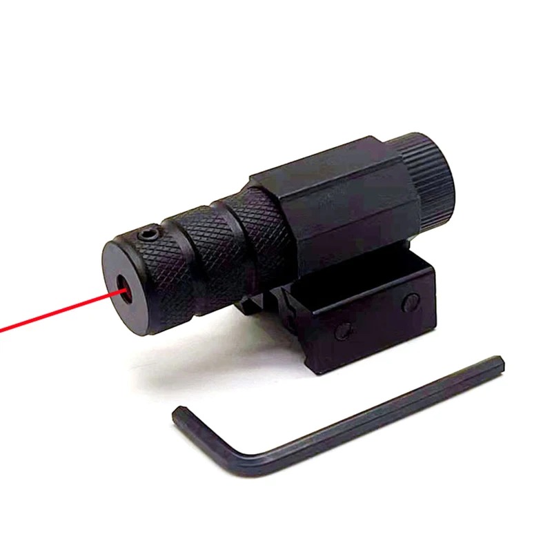 Precision Infrared Distance Meter Laser Rangefinder Digital Measuring Tool