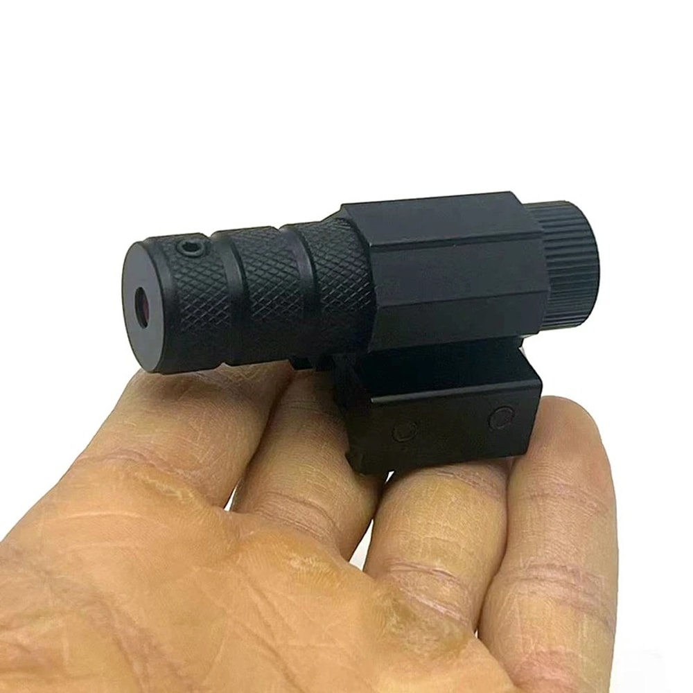 Precision Infrared Distance Meter Laser Rangefinder Digital Measuring Tool