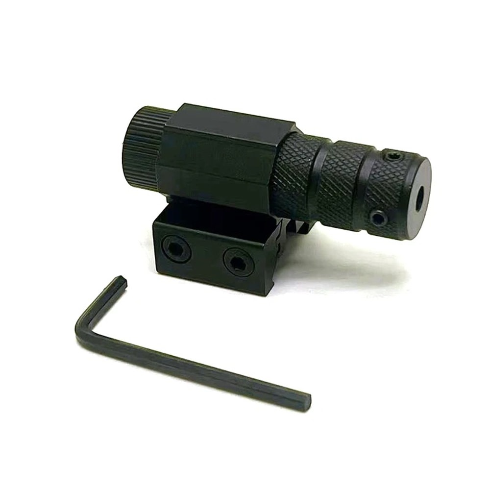 Precision Infrared Distance Meter Laser Rangefinder Digital Measuring Tool
