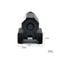 Precision Infrared Distance Meter Laser Rangefinder Digital Measuring Tool