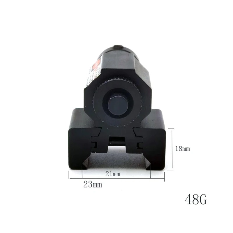 Precision Infrared Distance Meter Laser Rangefinder Digital Measuring Tool