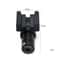 Precision Infrared Distance Meter Laser Rangefinder Digital Measuring Tool