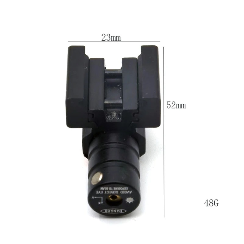Precision Infrared Distance Meter Laser Rangefinder Digital Measuring Tool