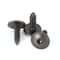 Car Fastener Clip Kit for VW Audi Engine Cover Undertray Splash Guard