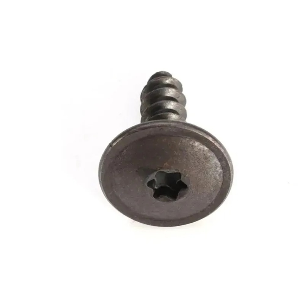 Car Fastener Clip Kit for VW Audi Engine Cover Undertray Splash Guard