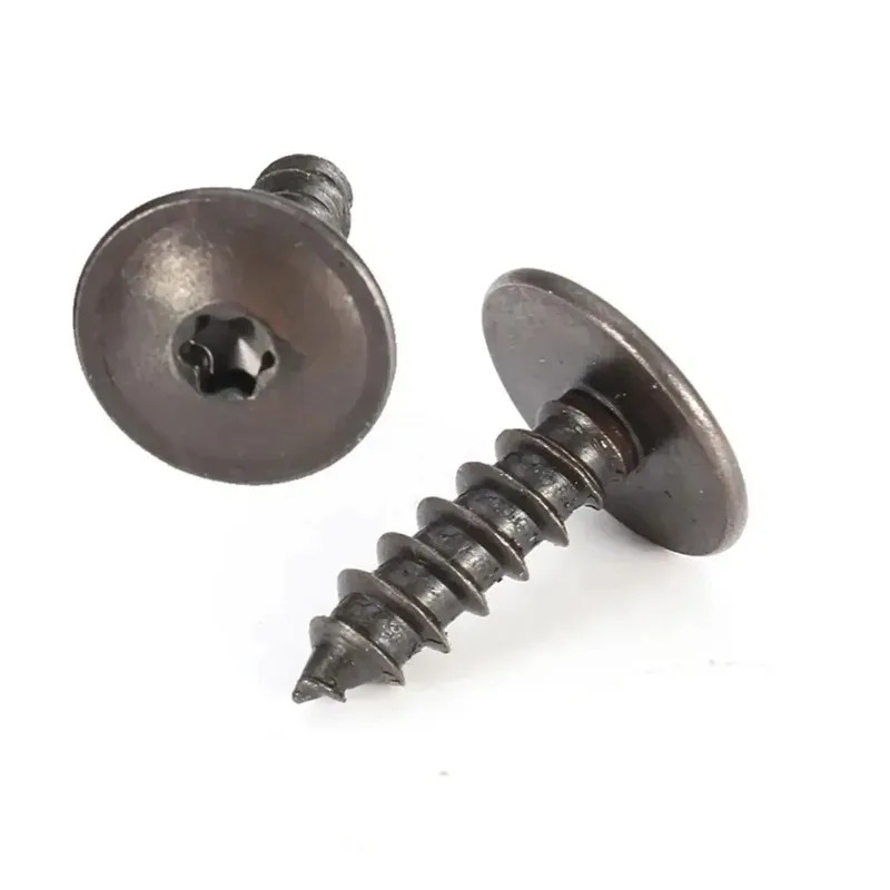 Car Fastener Clip Kit for VW Audi Engine Cover Undertray Splash Guard