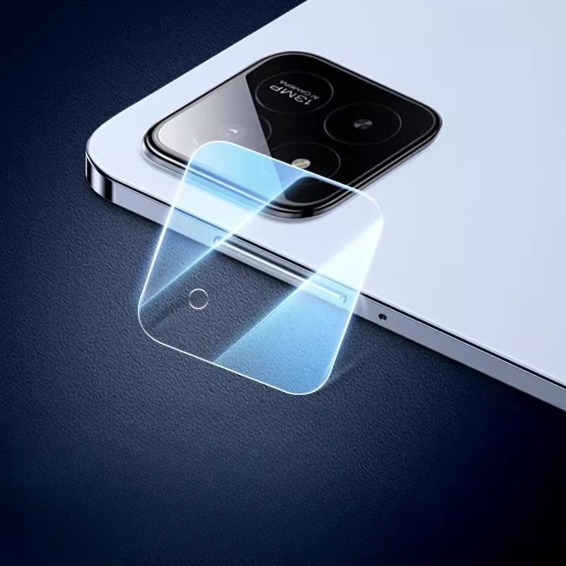 Xiaomi POCO Pad Camera Lens Protector Clear Anti Scratch Film Cover