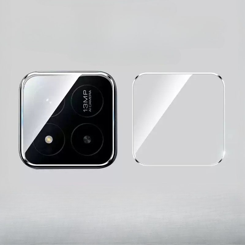 Xiaomi POCO Pad Camera Lens Protector Clear Anti Scratch Film Cover