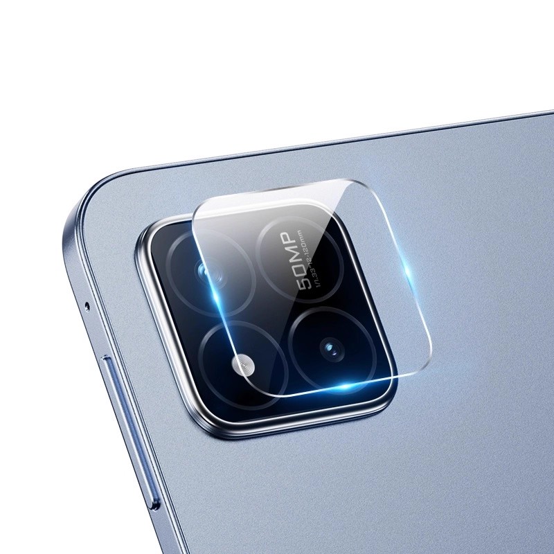 Xiaomi POCO Pad Camera Lens Protector Clear Anti Scratch Film Cover