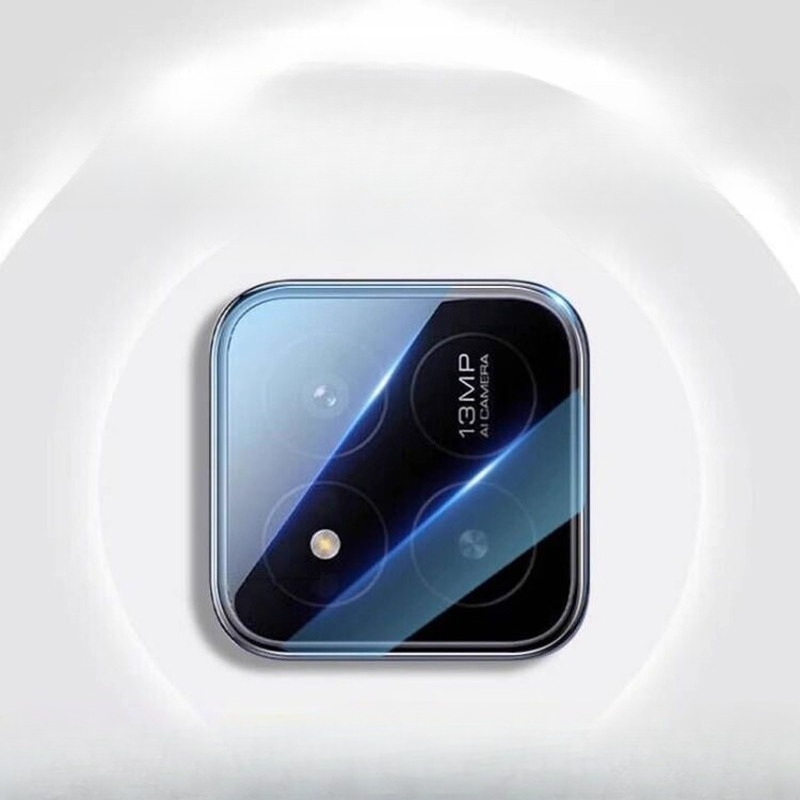 Xiaomi POCO Pad Camera Lens Protector Clear Anti Scratch Film Cover