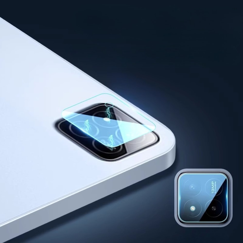 Xiaomi POCO Pad Camera Lens Protector Clear Anti Scratch Film Cover