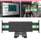 Tesla Back Seat Phone Holder Rotating Tablet Mount with Hooks for Model