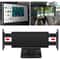 Tesla Back Seat Phone Holder Rotating Tablet Mount with Hooks for Model