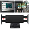 Tesla Back Seat Phone Holder Rotating Tablet Mount with Hooks for Model