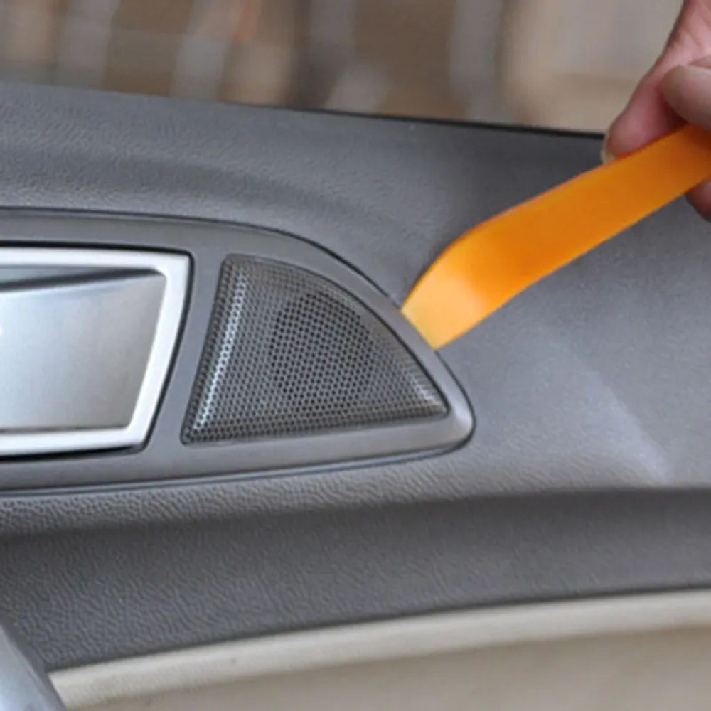 Car Trim Removal Tool Kit For Dashboard Panels And Door Clips 1