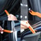 Car Trim Removal Tool Kit For Dashboard Panels And Door Clips 2