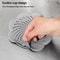 Flower Silicone Drain Hair Catcher Strainer Cover For Sink And Shower 4