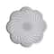 Flower Silicone Drain Hair Catcher Strainer Cover For Sink And Shower 5