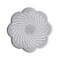 Flower Silicone Drain Hair Catcher Strainer Cover For Sink And Shower 5