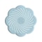 Flower Silicone Drain Hair Catcher Strainer Cover For Sink And Shower 8