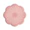 Flower Silicone Drain Hair Catcher Strainer Cover For Sink And Shower 9