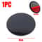 Universal Car Dashboard Mount Pad 80mm Non Slip Base For GPS Phone Holder 6