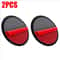 Universal Car Dashboard Mount Pad 80mm Non Slip Base For GPS Phone Holder 7