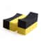 Premium Car Wheel Cleaning Brush & Tire Sponge Set for Detailing and Polishing