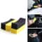 Premium Car Wheel Cleaning Brush & Tire Sponge Set for Detailing and Polishing