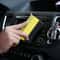 Premium Car Wheel Cleaning Brush & Tire Sponge Set for Detailing and Polishing
