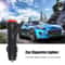 Universal Car Power Adapter Cable with Switch Cigarette Lighter Connector