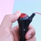 Universal Car Power Adapter Cable with Switch Cigarette Lighter Connector