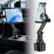 Universal Car Cup Holder Phone & Tablet Mount with Expandable Base and Rotation